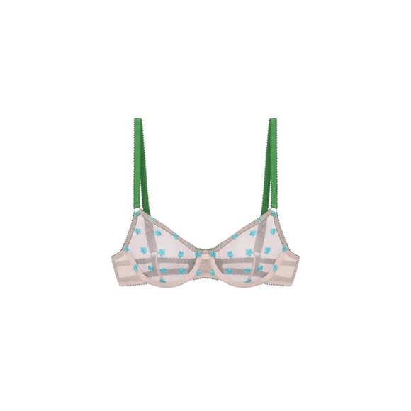 Dora Larsen Other - Dora Larsen Lumi 32B Bra NWT